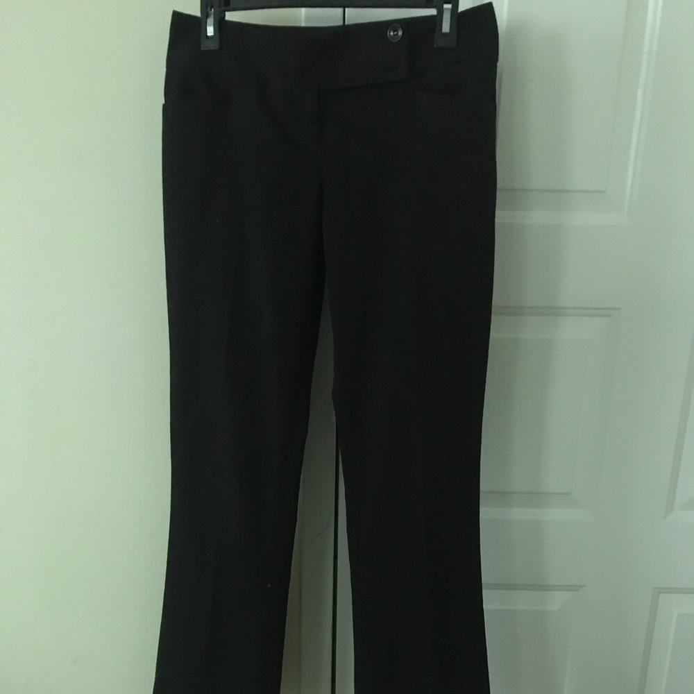 Limited Pant “Cassidy”